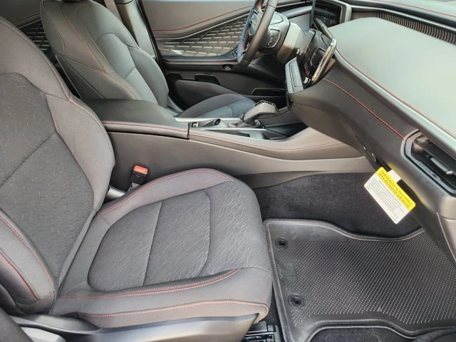 2026 Dodge Charger 8th Gen - Image 9 of 20