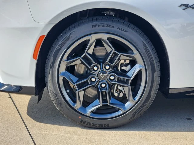 2026 Dodge Charger 8th Gen - Image 6 of 20