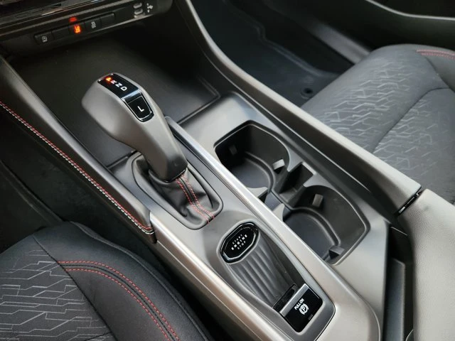 2026 Dodge Charger 8th Gen - Image 13 of 20