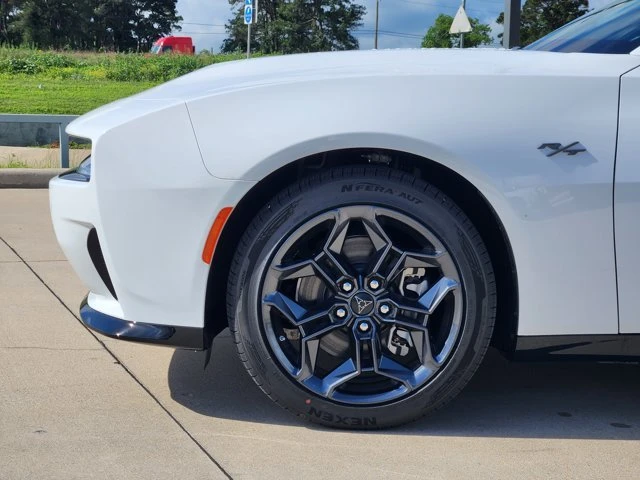 2026 Dodge Charger 8th Gen - Image 4 of 20