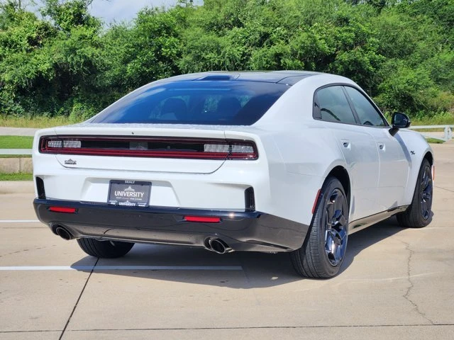 2026 Dodge Charger 8th Gen - Image 3 of 20