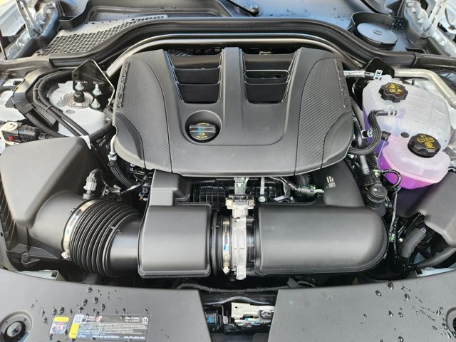 2026 Dodge Charger 8th Gen - Image 20 of 20