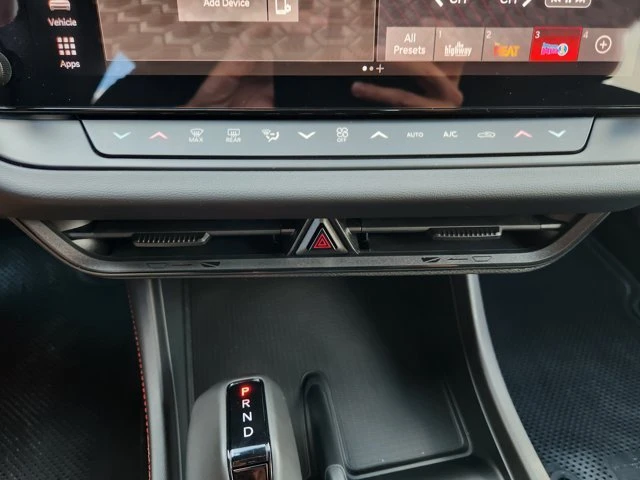 2026 Dodge Charger 8th Gen - Image 14 of 20