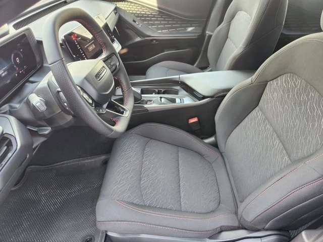 2026 Dodge Charger 8th Gen - Image 8 of 20