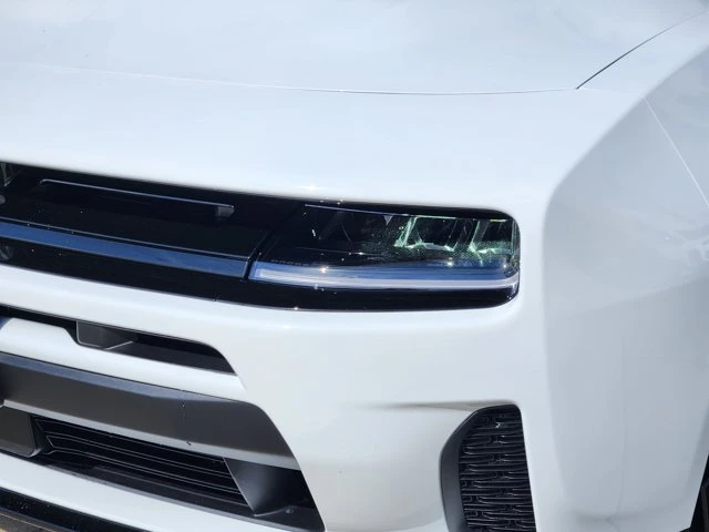 2026 Dodge Charger 8th Gen - Image 5 of 20