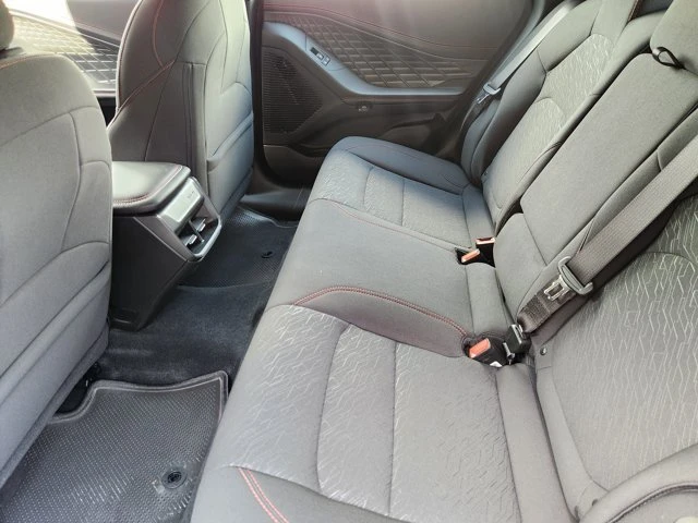 2026 Dodge Charger 8th Gen - Image 19 of 20