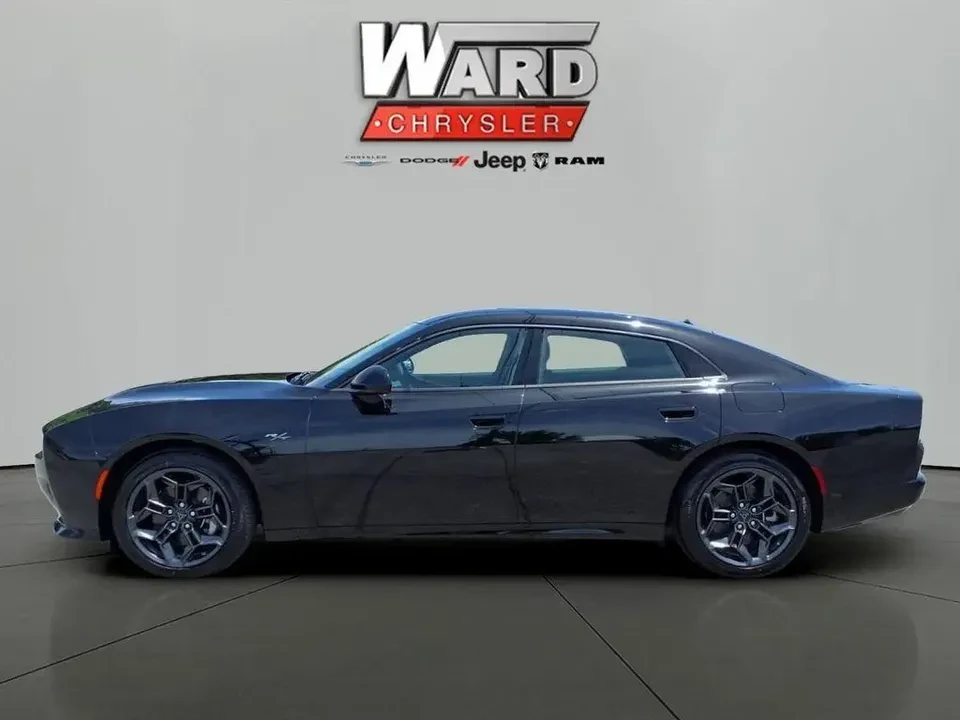 2026 Dodge Charger 8th Gen - Image 4 of 19