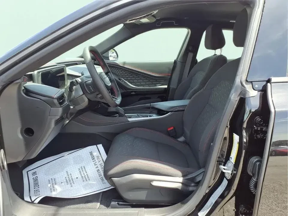 2026 Dodge Charger 8th Gen - Image 15 of 19