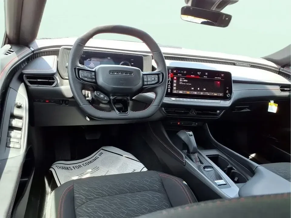 2026 Dodge Charger 8th Gen - Image 2 of 19