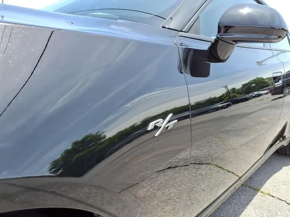 2026 Dodge Charger 8th Gen - Image 18 of 19