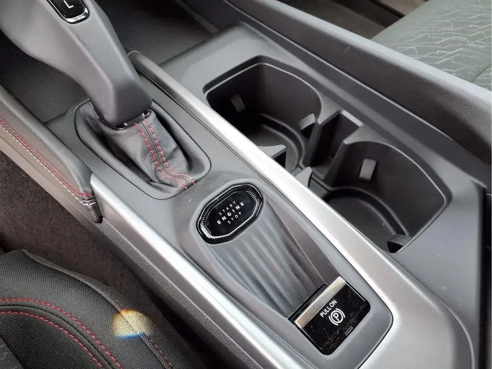 2026 Dodge Charger 8th Gen - Image 7 of 19