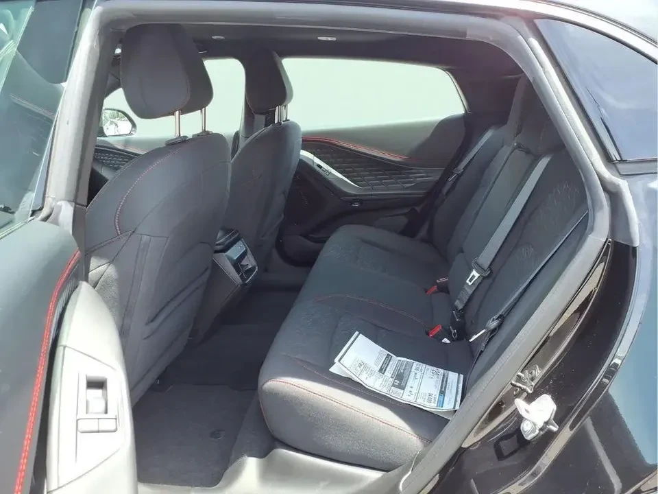 2026 Dodge Charger 8th Gen - Image 16 of 19