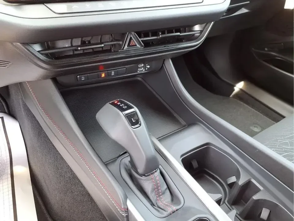 2026 Dodge Charger 8th Gen - Image 8 of 19