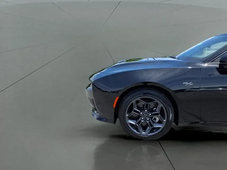 2026 Dodge Charger 8th Gen - Image 17 of 19