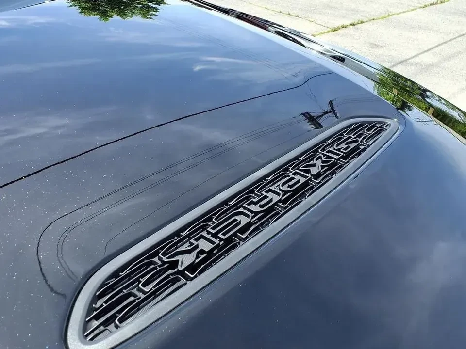 2026 Dodge Charger 8th Gen - Image 19 of 19