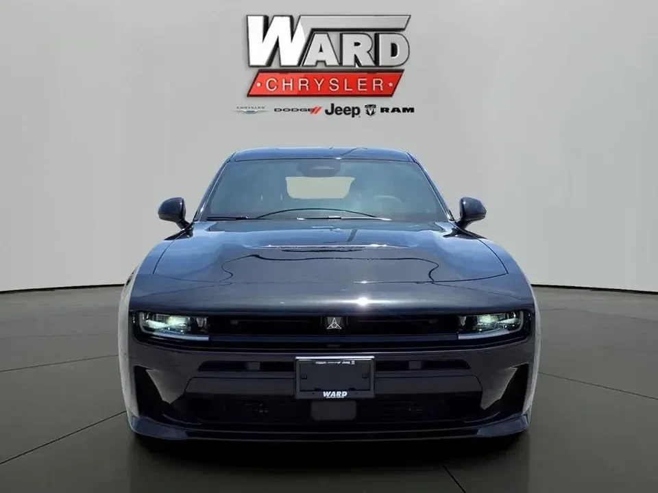 2026 Dodge Charger 8th Gen - Image 3 of 19