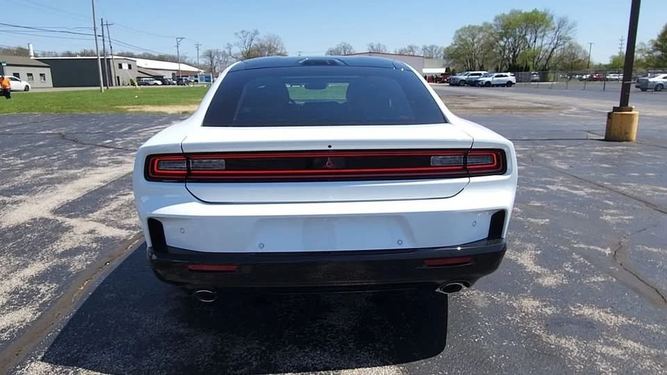 2026 Dodge Charger 8th Gen - Image 6 of 20