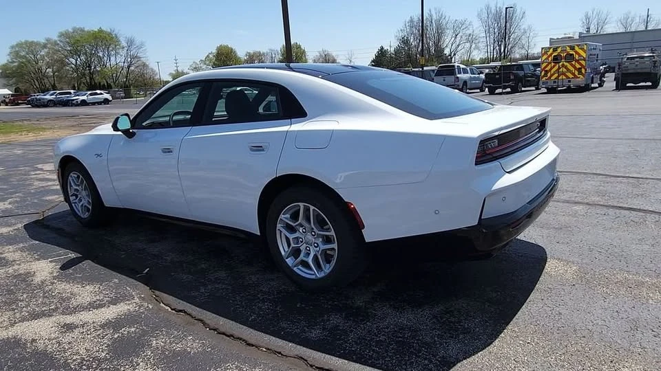 2026 Dodge Charger 8th Gen - Image 5 of 20