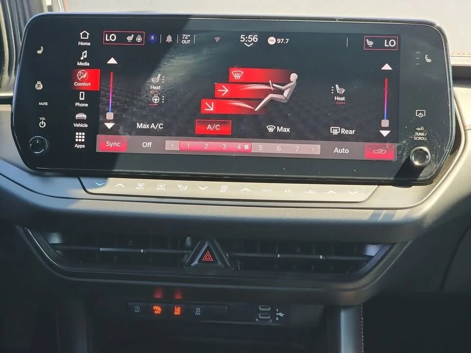 2026 Dodge Charger 8th Gen - Image 16 of 20