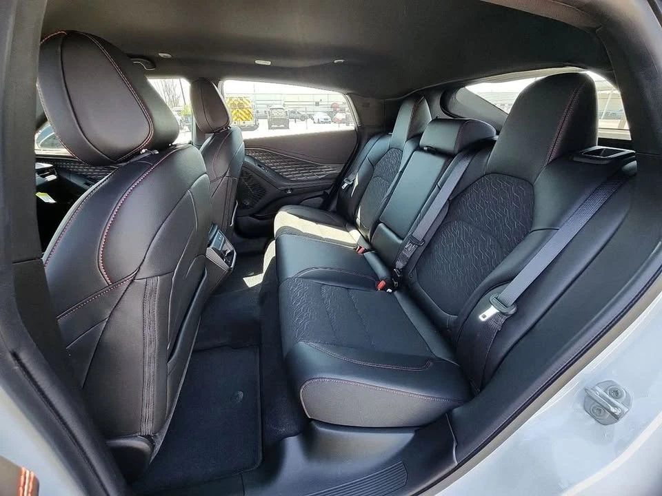 2026 Dodge Charger 8th Gen - Image 20 of 20