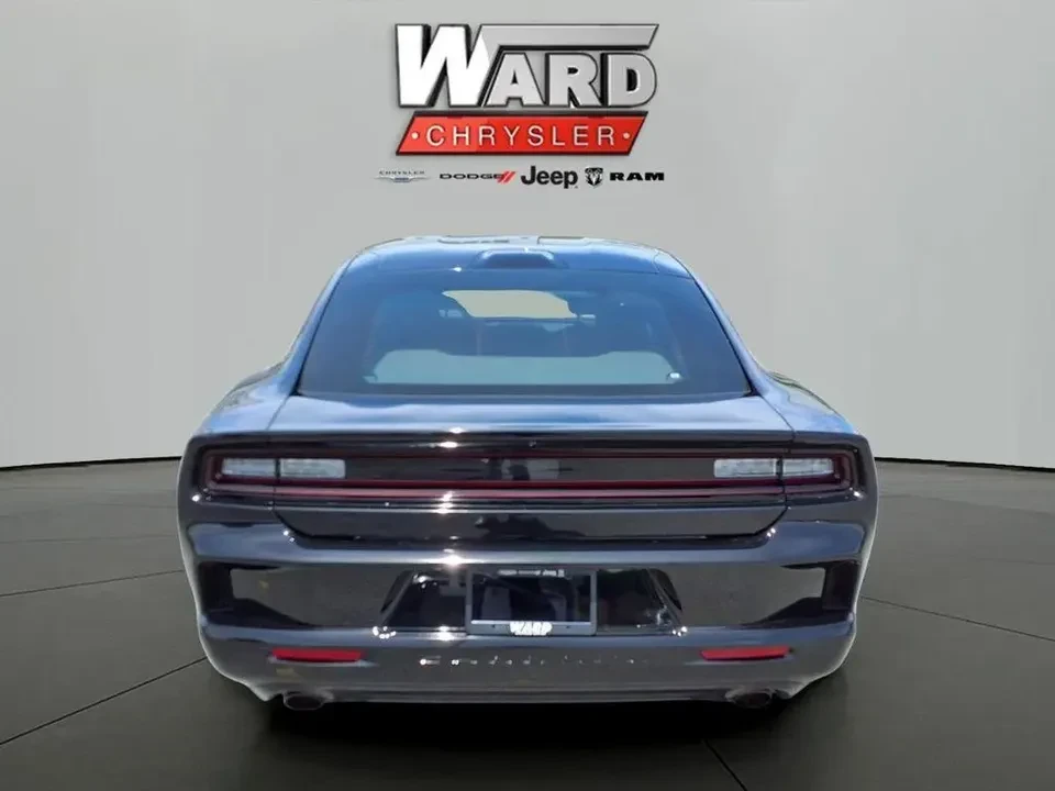 2026 Dodge Charger 8th Gen - Image 6 of 19