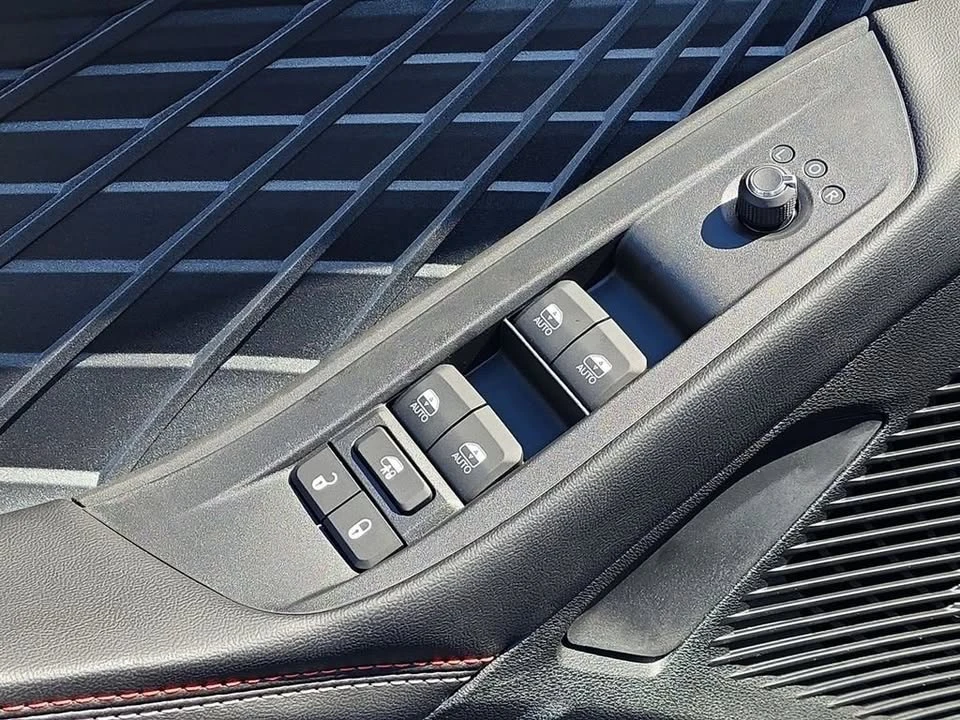 2026 Dodge Charger 8th Gen - Image 12 of 20