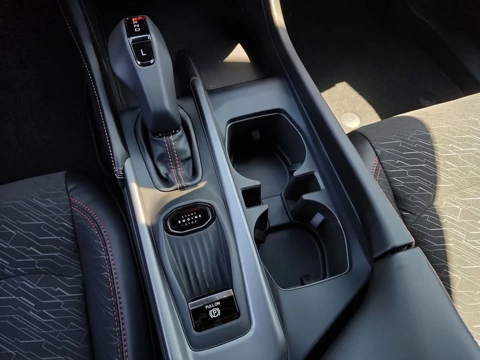 2026 Dodge Charger 8th Gen - Image 17 of 20