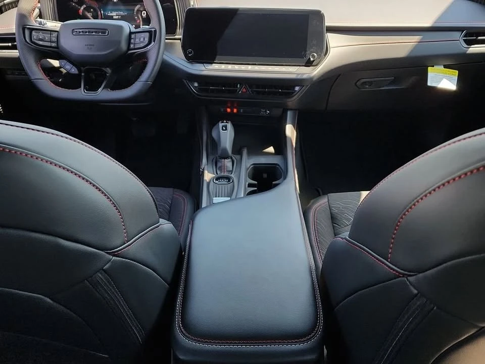 2026 Dodge Charger 8th Gen - Image 19 of 20