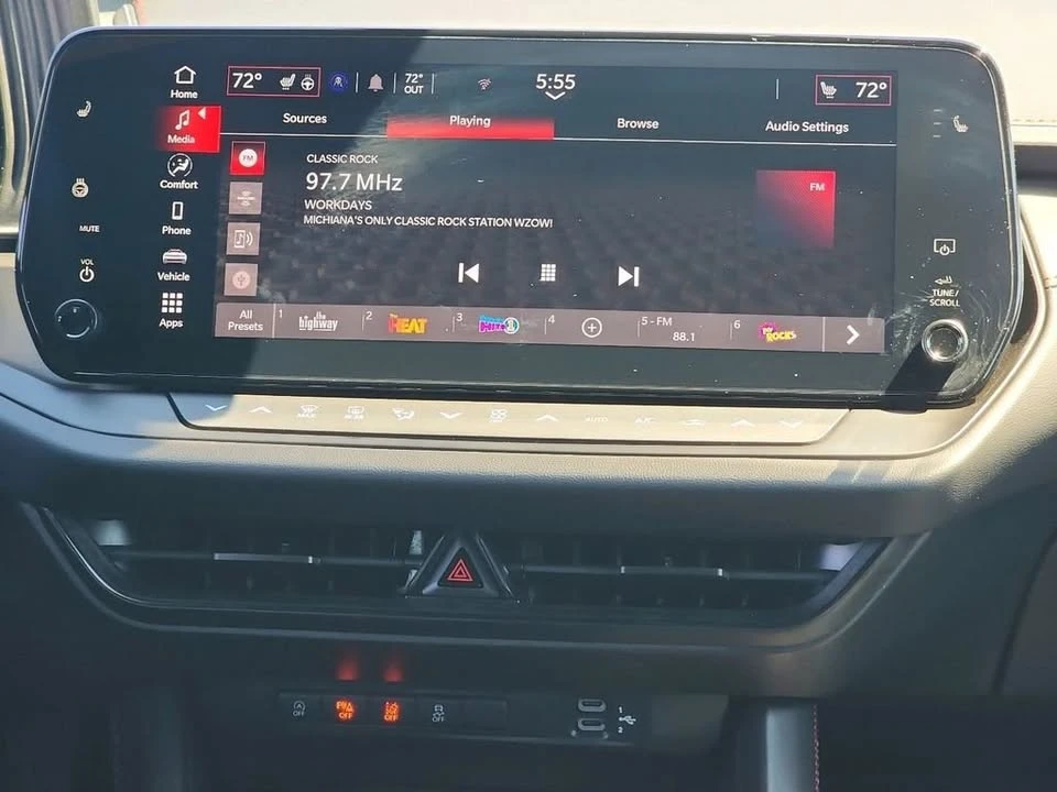 2026 Dodge Charger 8th Gen - Image 14 of 20