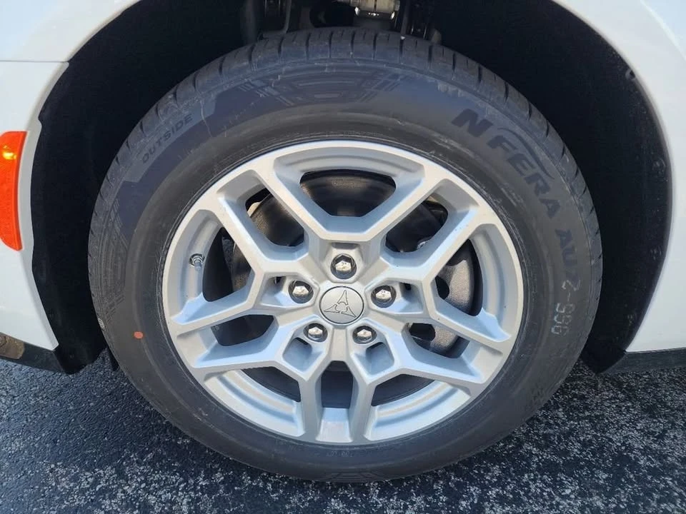 2026 Dodge Charger 8th Gen - Image 9 of 20