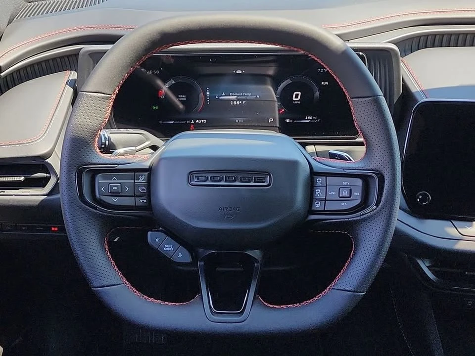 2026 Dodge Charger 8th Gen - Image 18 of 20