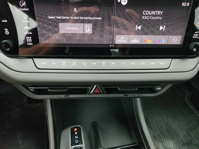 2026 Dodge Charger 8th Gen - Image 13 of 20
