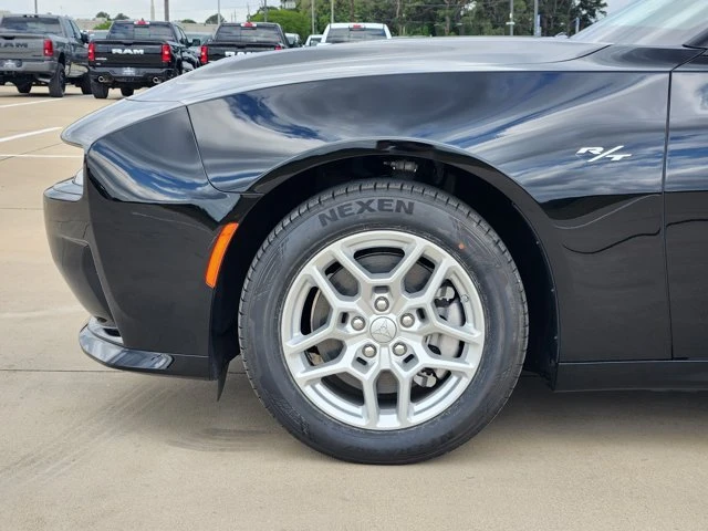 2026 Dodge Charger 8th Gen - Image 4 of 20