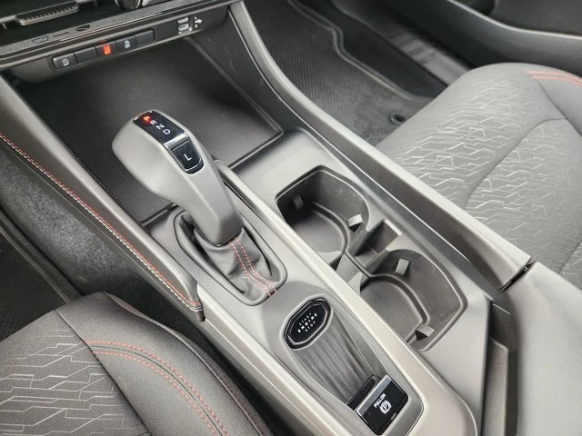 2026 Dodge Charger 8th Gen - Image 14 of 20