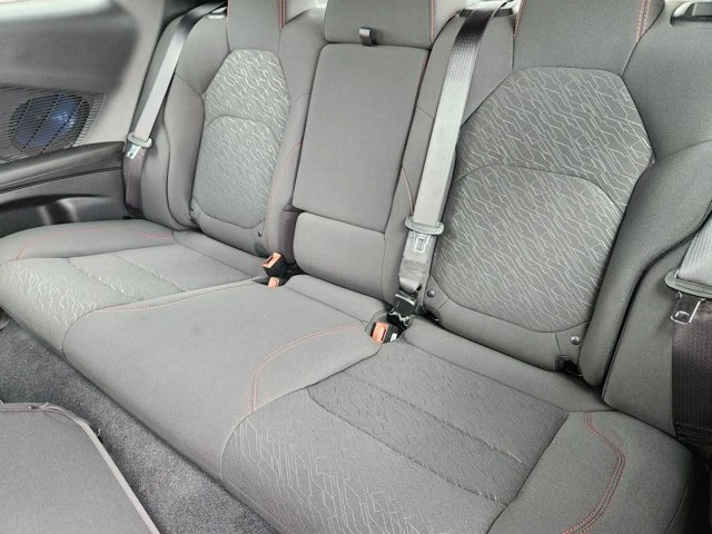 2026 Dodge Charger 8th Gen - Image 19 of 20