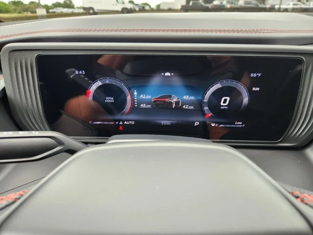 2026 Dodge Charger 8th Gen - Image 10 of 20