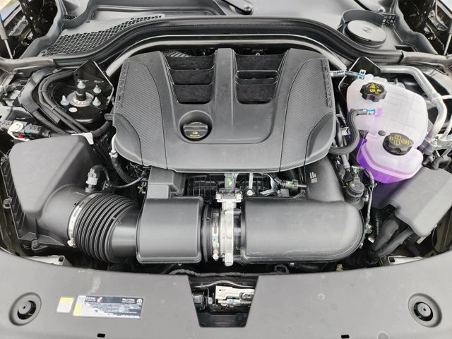 2026 Dodge Charger 8th Gen - Image 20 of 20