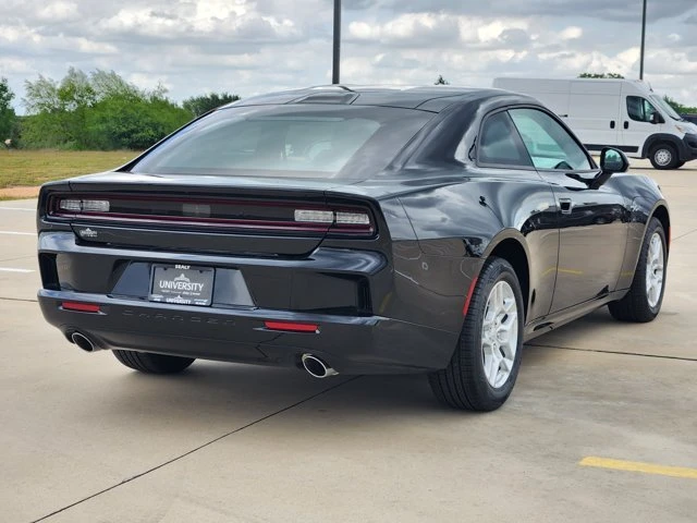 2026 Dodge Charger 8th Gen - Image 2 of 20