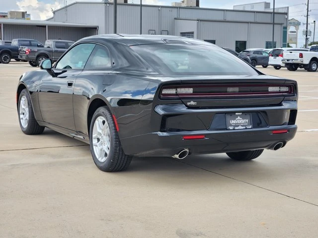 2026 Dodge Charger 8th Gen - Image 3 of 20