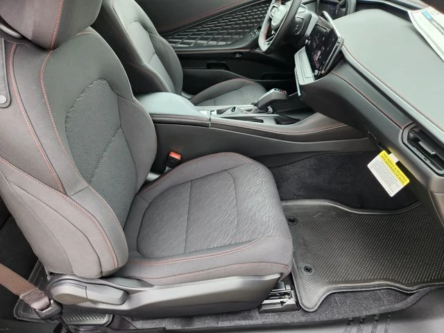 2026 Dodge Charger 8th Gen - Image 9 of 20