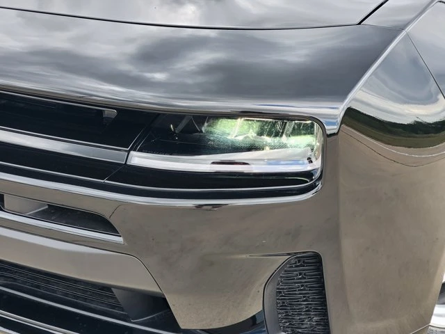 2026 Dodge Charger 8th Gen - Image 5 of 20