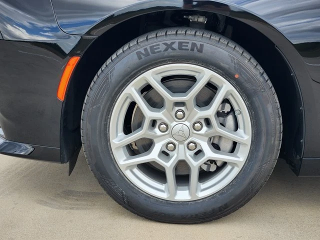 2026 Dodge Charger 8th Gen - Image 6 of 20