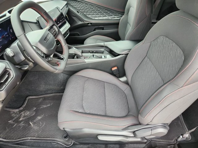 2026 Dodge Charger 8th Gen - Image 8 of 20