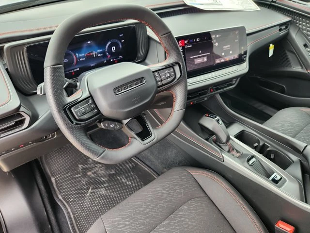 2026 Dodge Charger 8th Gen - Image 18 of 20