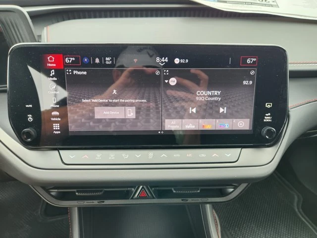 2026 Dodge Charger 8th Gen - Image 11 of 20