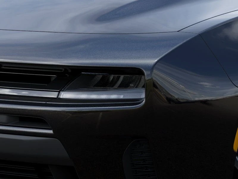 2026 Dodge Charger 8th Gen - Image 10 of 20