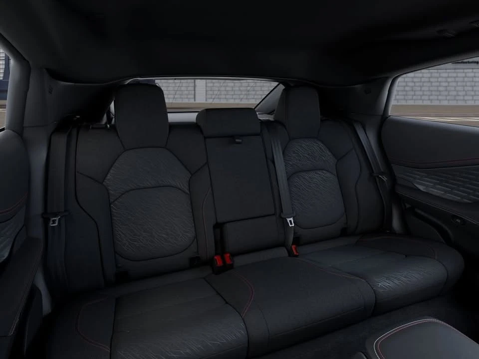 2026 Dodge Charger 8th Gen - Image 15 of 20