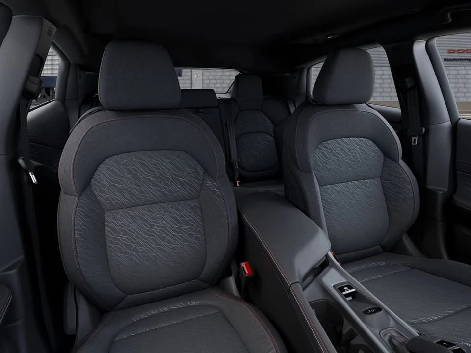 2026 Dodge Charger 8th Gen - Image 16 of 20