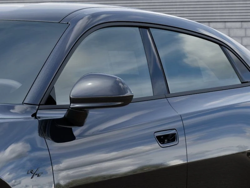 2026 Dodge Charger 8th Gen - Image 12 of 20