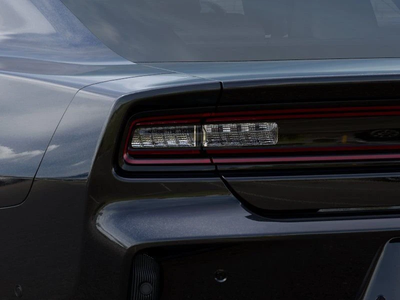 2026 Dodge Charger 8th Gen - Image 9 of 20